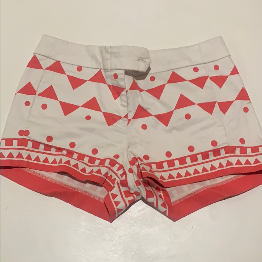 JCrew Chino Shorts